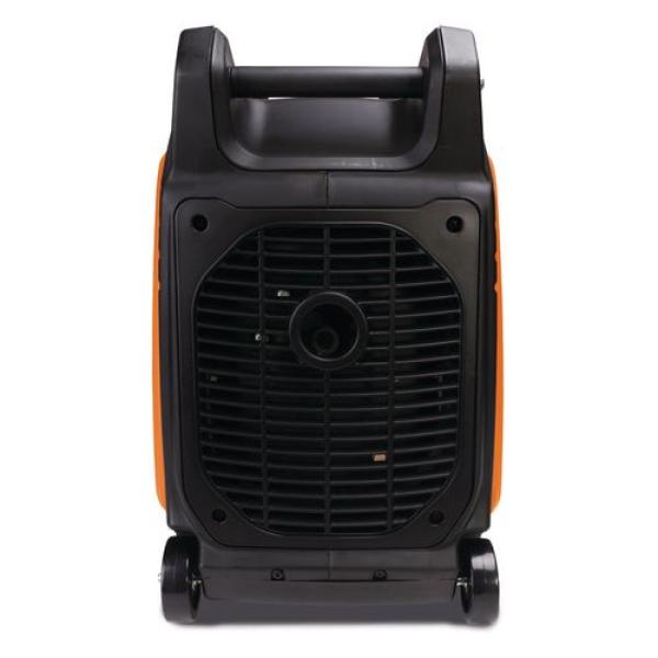 Unicraft Inverter-Stromerzeuger PG-I 35 SE